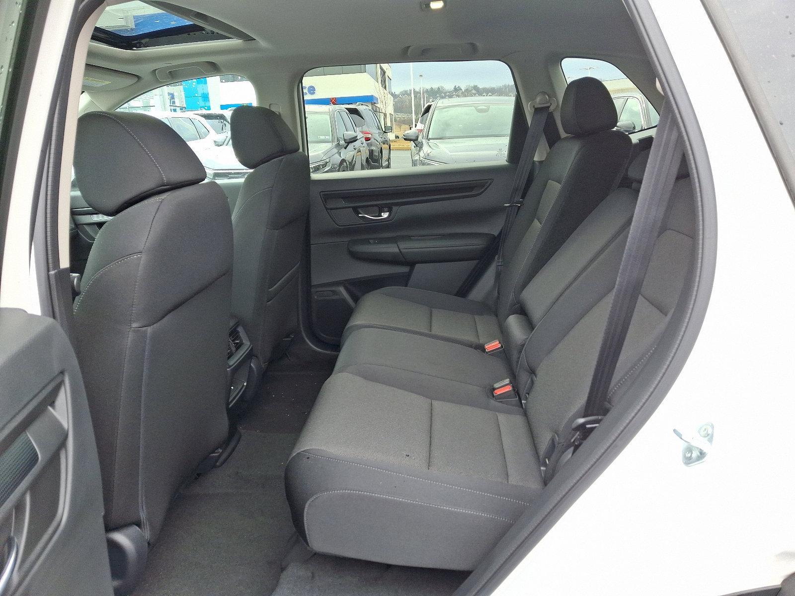 2025 Honda CR-V Vehicle Photo in Harrisburg, PA 17111