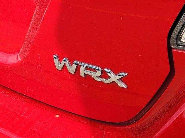 2018 Subaru WRX Vehicle Photo in SUGAR LAND, TX 77478-0000