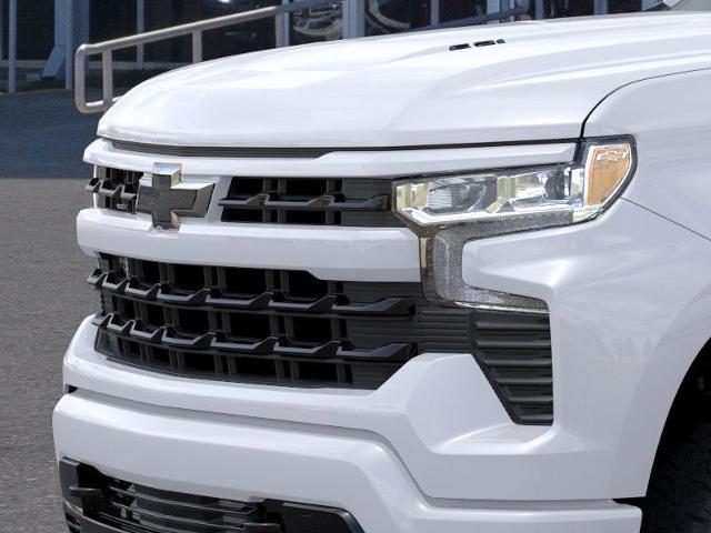 2025 Chevrolet Silverado 1500 Vehicle Photo in HOUSTON, TX 77054-4802