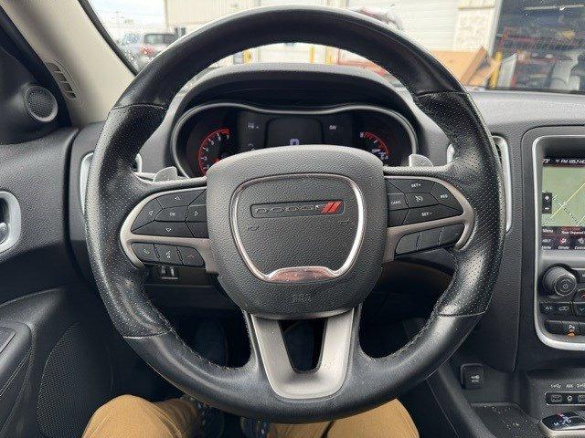 2020 Dodge Durango Vehicle Photo in Mechanicsburg, PA 17050-1707