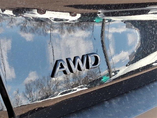 2025 INFINITI QX60 Vehicle Photo in Willow Grove, PA 19090