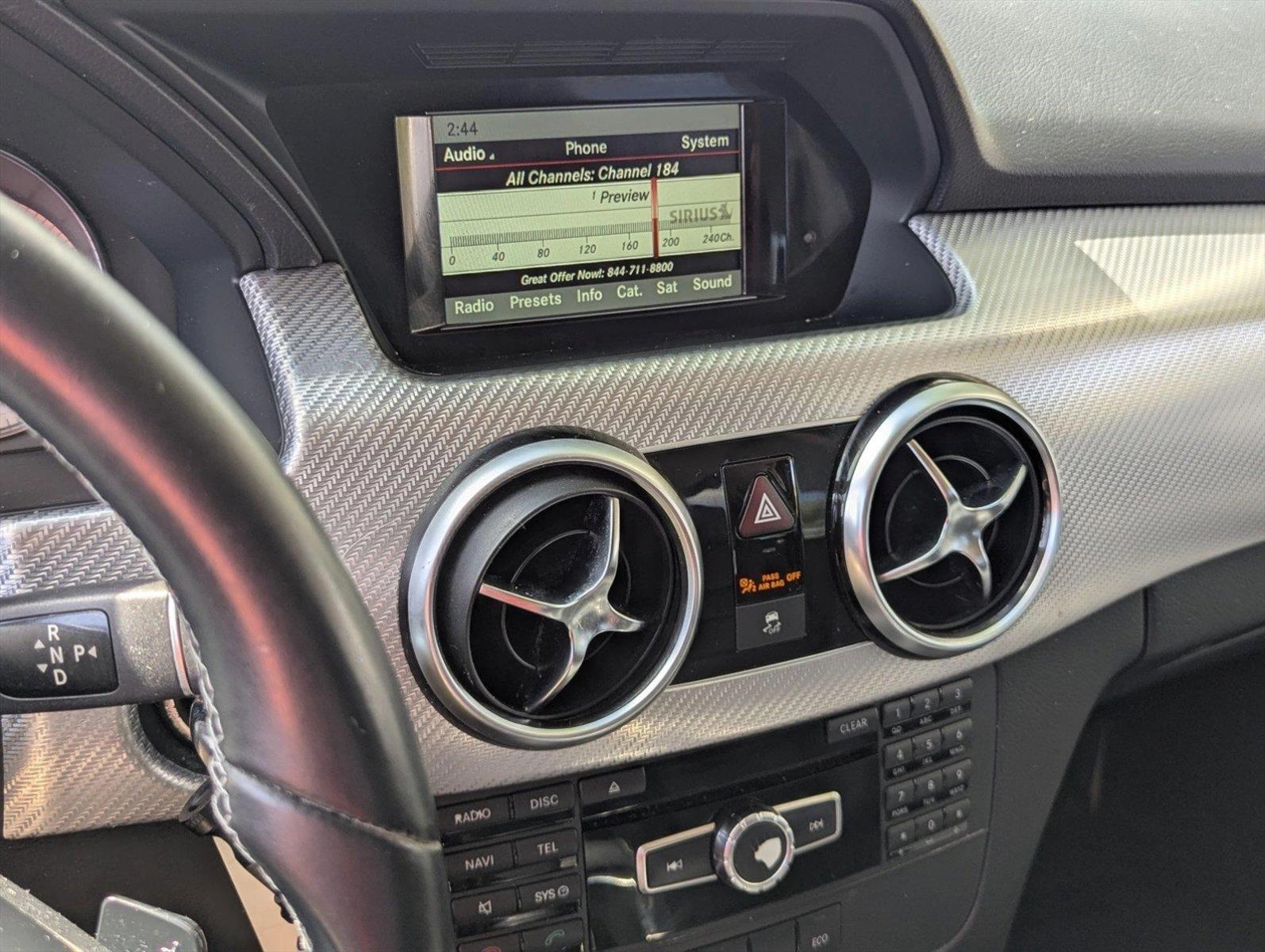 2014 Mercedes-Benz GLK-Class Vehicle Photo in Delray Beach, FL 33444