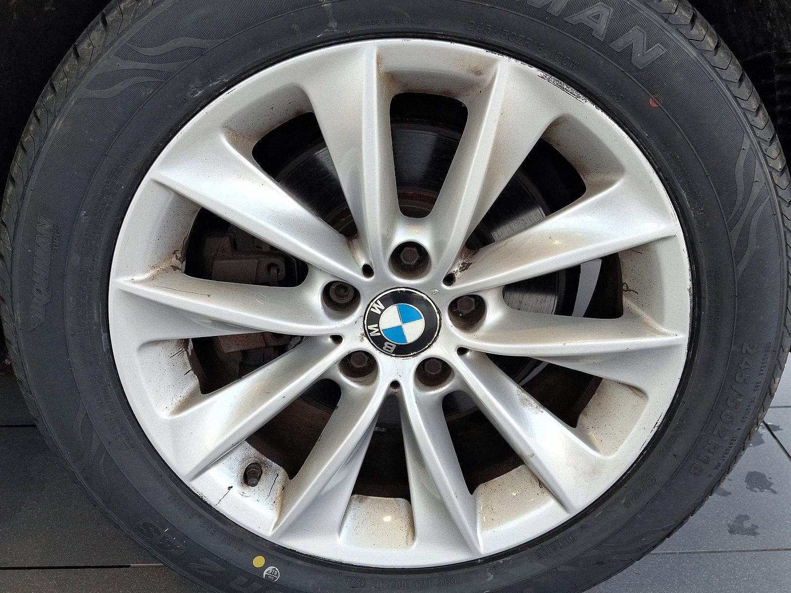 2014 BMW X3 xDrive28i Vehicle Photo in Lancaster, PA 17601