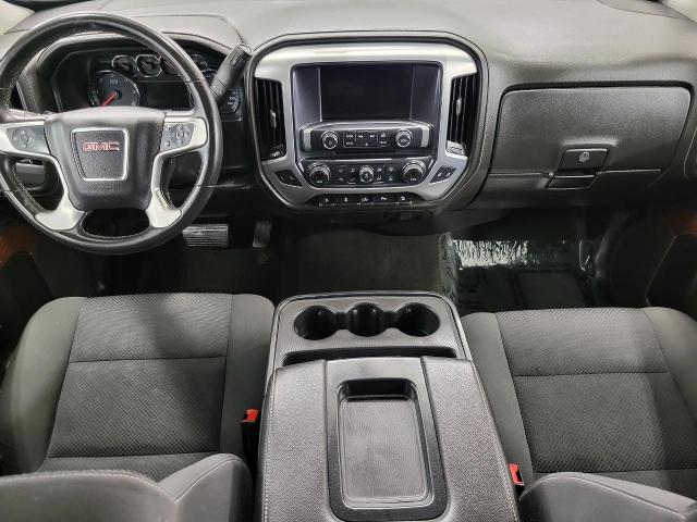 2017 GMC Sierra 1500 Vehicle Photo in NEENAH, WI 54956-2243