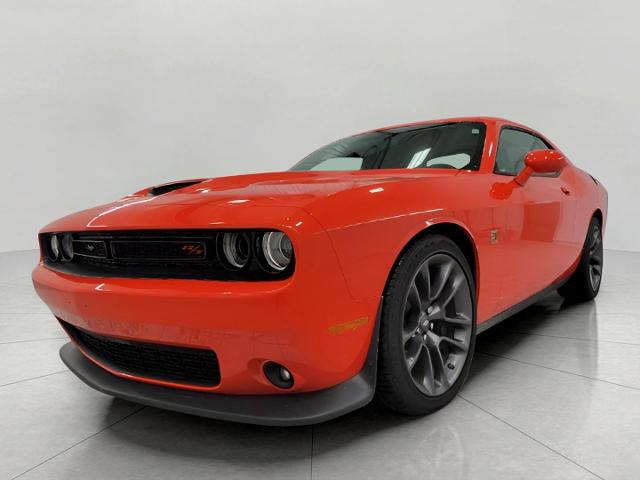 2023 Dodge Challenger Vehicle Photo in Kaukauna, WI 54130