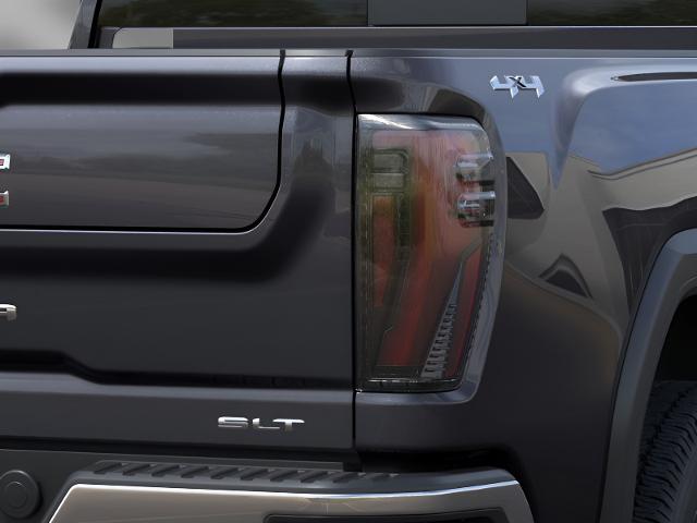 2025 GMC Sierra 2500 HD Vehicle Photo in APPLETON, WI 54914-8833