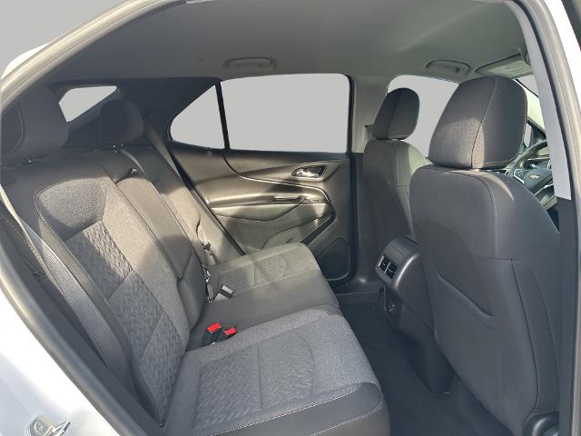 2022 Chevrolet Equinox Vehicle Photo in MANITOWOC, WI 54220-5838