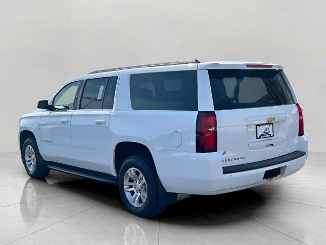 2019 Chevrolet Suburban Vehicle Photo in MIDDLETON, WI 53562-1492