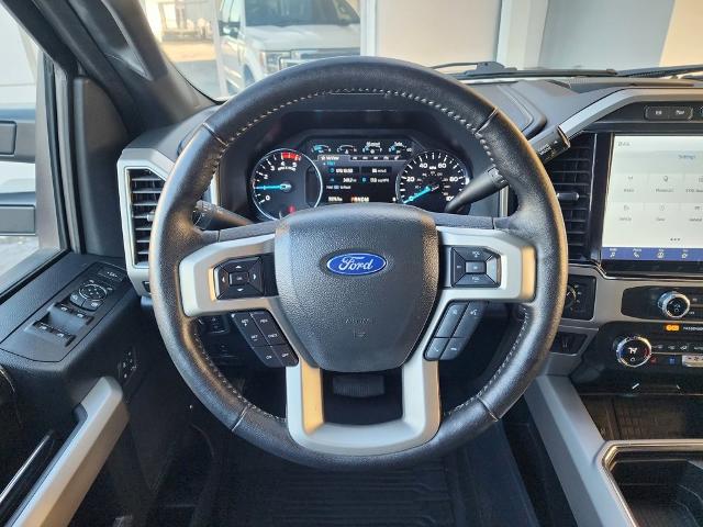 2022 Ford Super Duty F-250 SRW Vehicle Photo in PARIS, TX 75460-2116