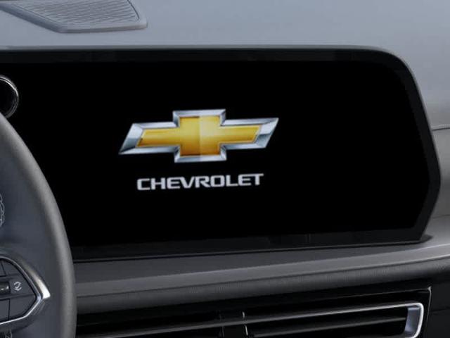 2025 Chevrolet Traverse Vehicle Photo in PITTSBURGH, PA 15226-1209