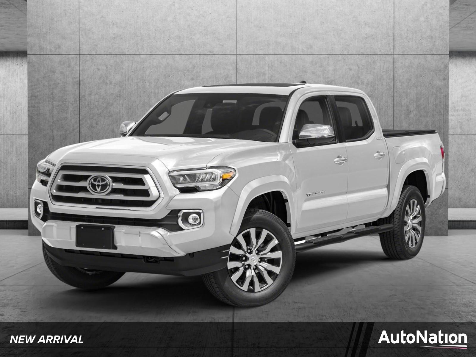 2023 Toyota Tacoma 4WD Vehicle Photo in Memphis, TN 38133