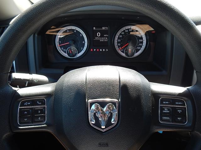 2020 Ram 1500 Classic Vehicle Photo in JASPER, GA 30143-8655