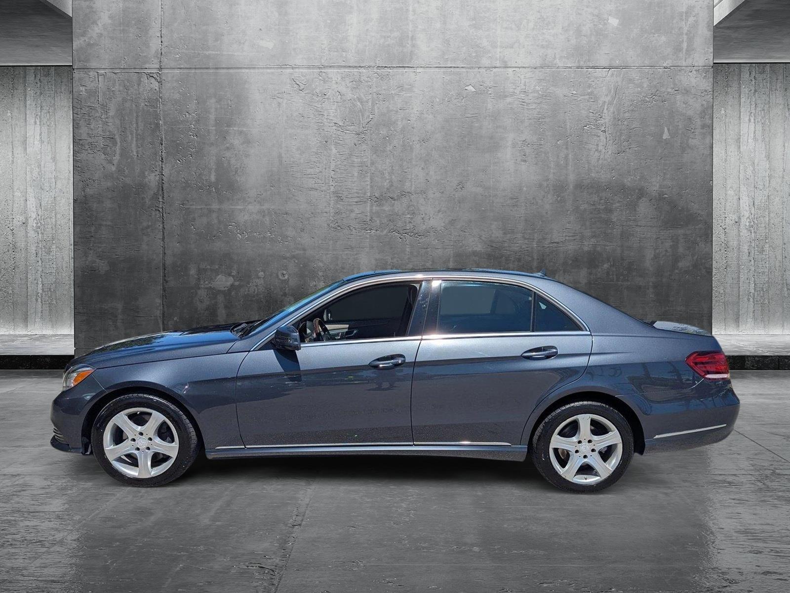 2014 Mercedes-Benz E-Class Vehicle Photo in Delray Beach, FL 33444