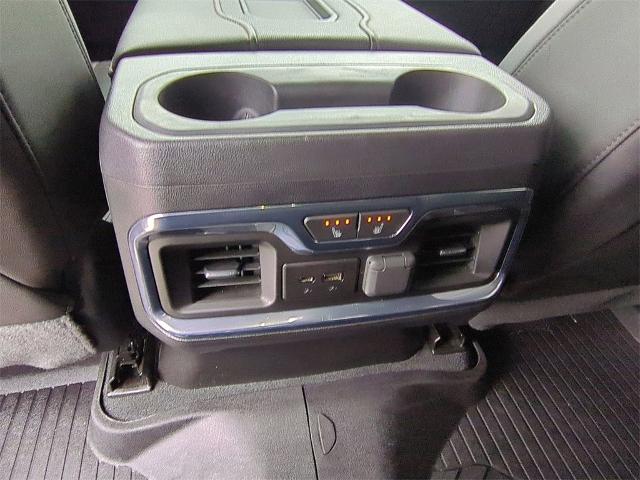 2020 GMC Sierra 1500 Vehicle Photo in ALBERTVILLE, AL 35950-0246