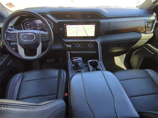 2023 GMC Sierra 1500 Vehicle Photo in ALBERTVILLE, AL 35950-0246
