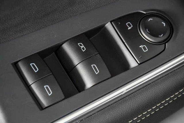 2025 GMC Acadia Vehicle Photo in PUYALLUP, WA 98371-4149