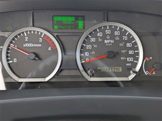 2014 Isuzu NPR HD DSL REG AT Vehicle Photo in PASADENA, CA 91107-3803