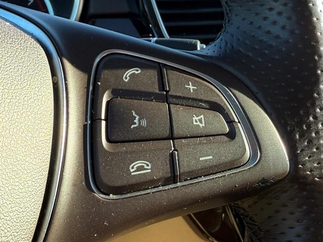 2018 Mercedes-Benz GLE Vehicle Photo in COLUMBIA, MO 65203-3903