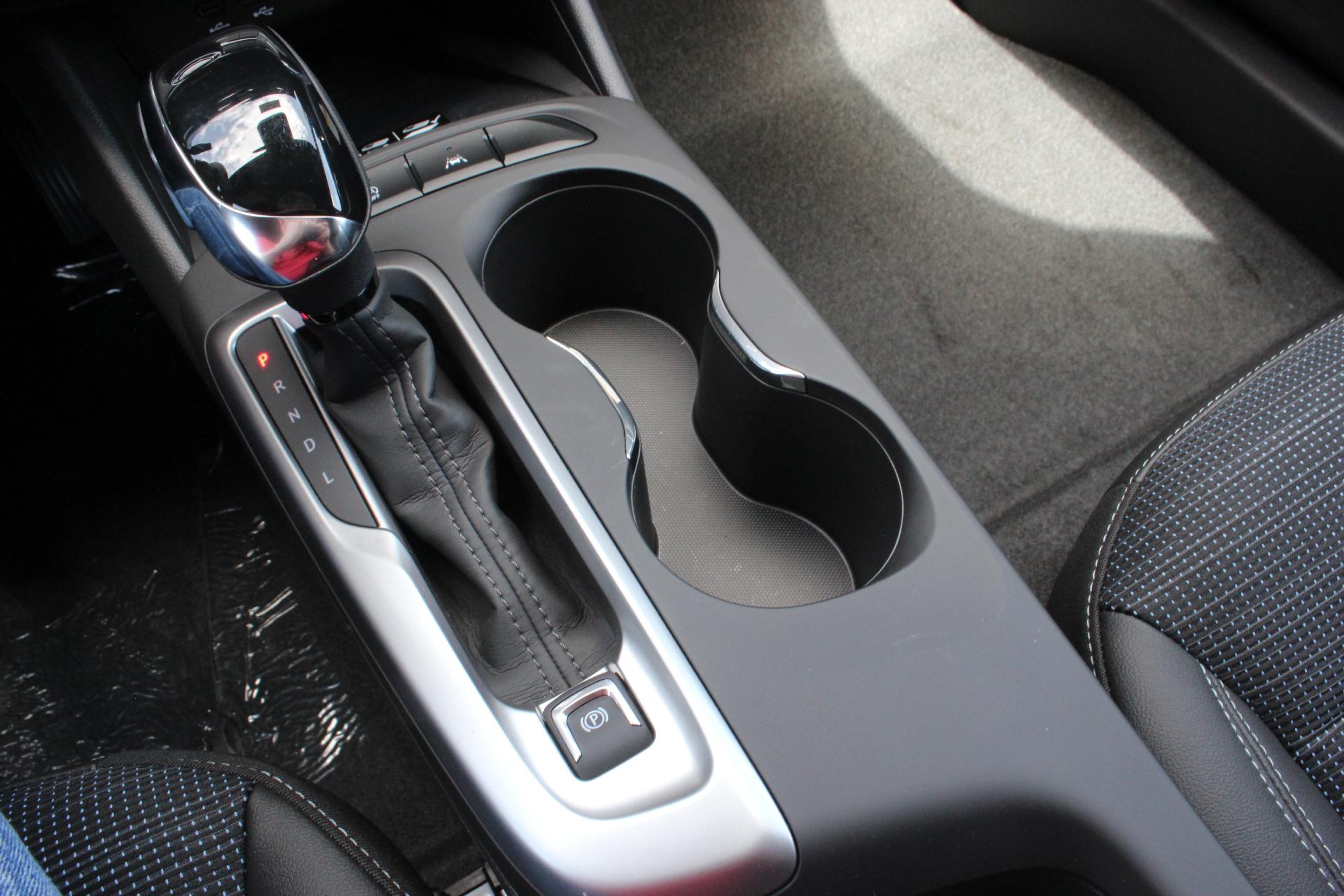 2025 Buick Envista Vehicle Photo in AURORA, CO 80012-4011