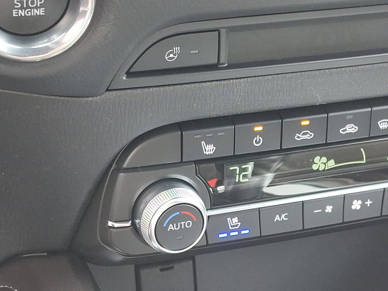 2025 Mazda CX-5 Vehicle Photo in Trevose, PA 19053