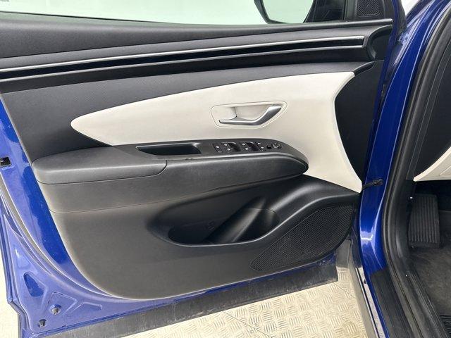 2022 Hyundai TUCSON Vehicle Photo in Charlotte, NC 28273