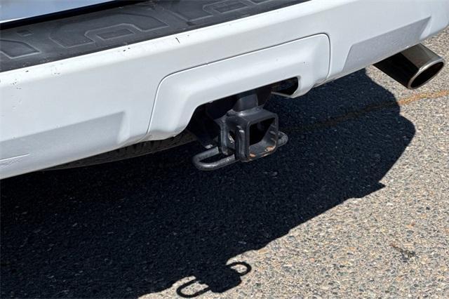 2022 Toyota 4Runner Vehicle Photo in ELK GROVE, CA 95757-8703
