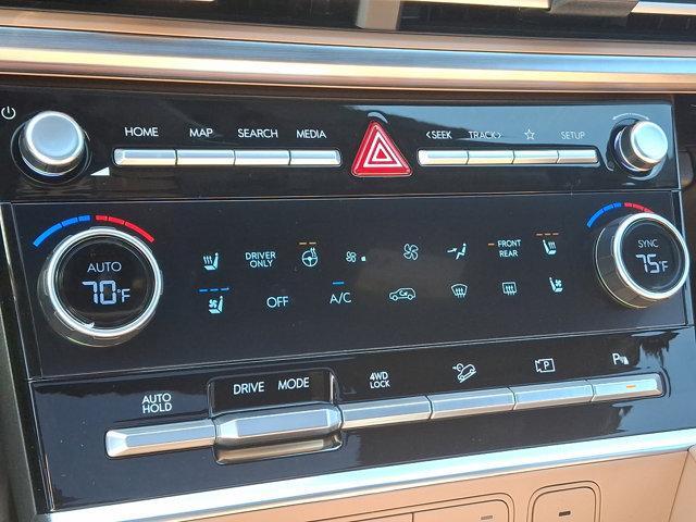 2025 Hyundai SANTA FE Hybrid Vehicle Photo in Harrisburg, PA 17111