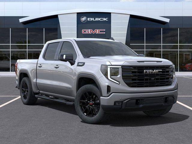 2025 GMC Sierra 1500 Vehicle Photo in WATERTOWN, CT 06795-3318