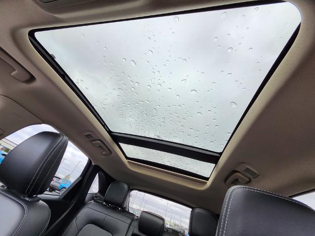 2020 Ford Escape Vehicle Photo in GREEN BAY, WI 54304-5303