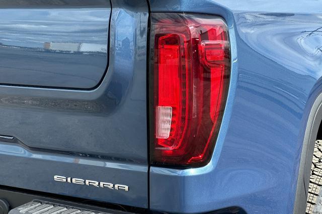 2025 GMC Sierra 1500 Vehicle Photo in SPOKANE, WA 99202-2191