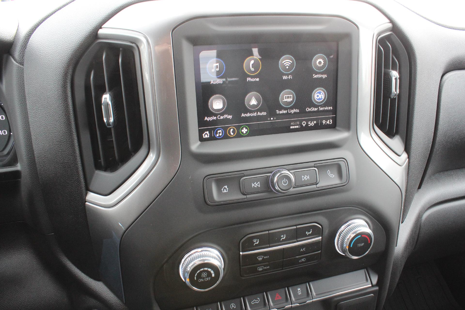 2025 GMC Sierra 1500 Vehicle Photo in AURORA, CO 80012-4011