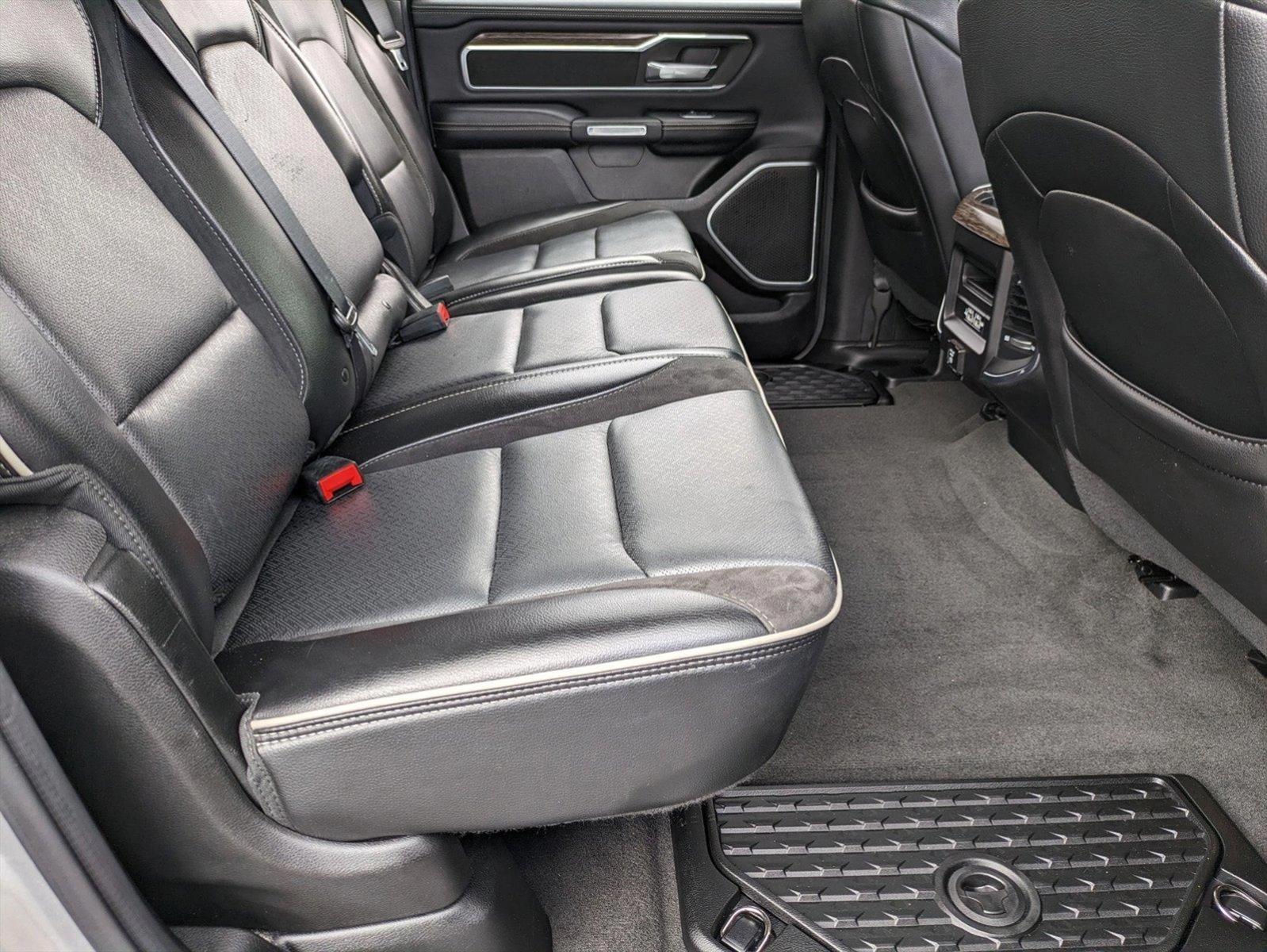 2020 Ram 1500 Vehicle Photo in Sanford, FL 32771