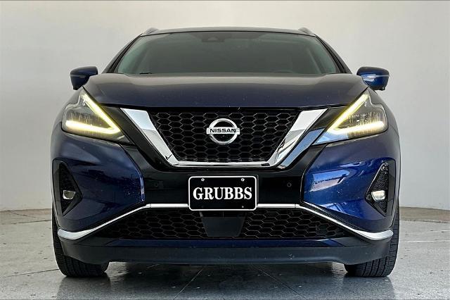2019 Nissan Murano Vehicle Photo in Grapevine, TX 76051