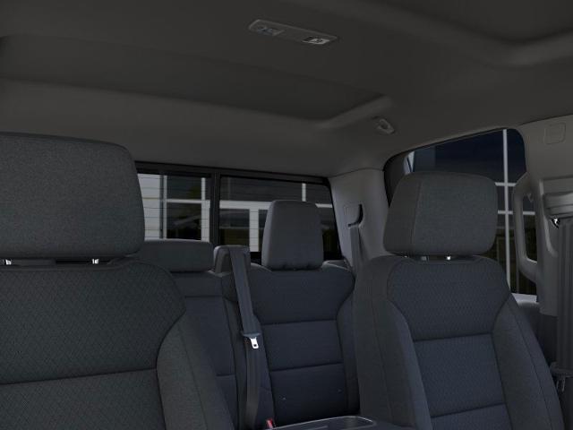 2025 GMC Sierra 1500 Vehicle Photo in WATERTOWN, CT 06795-3318