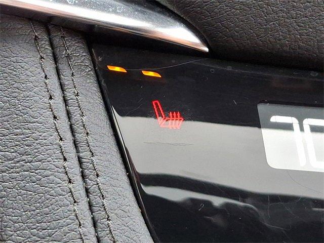 2021 Cadillac XT5 Vehicle Photo in ALLENTOWN, PA 18103-7399