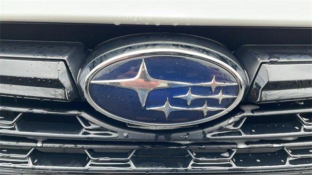 2022 Subaru Impreza Vehicle Photo in THOMPSONTOWN, PA 17094-9014