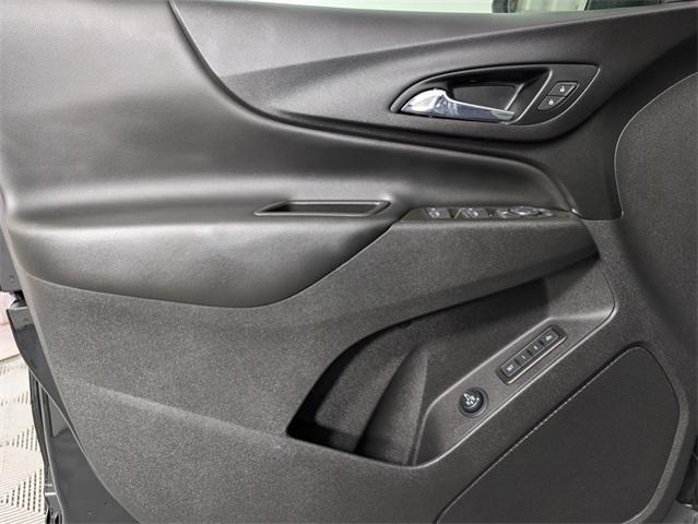 2021 Chevrolet Equinox Vehicle Photo in ENGLEWOOD, CO 80113-6708