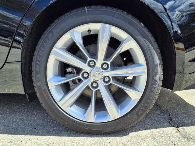 2025 Cadillac CT5 Vehicle Photo in Tampa, FL 33612