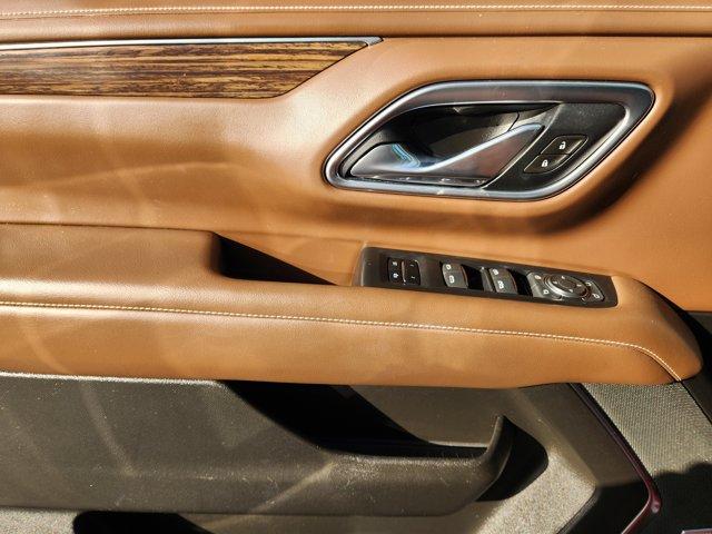 2021 Chevrolet Tahoe Vehicle Photo in Decatur, TX 76234