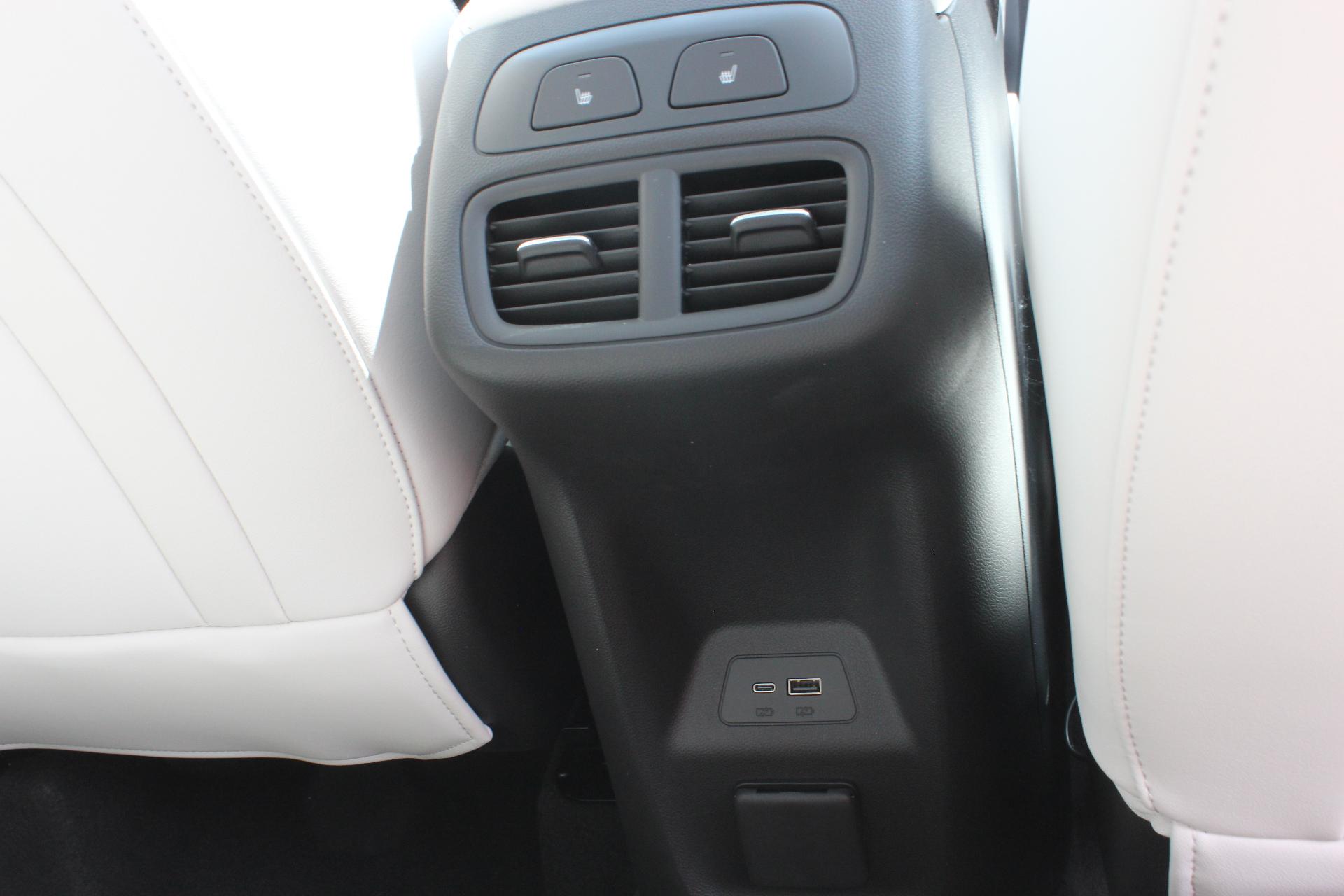 2025 Buick Envision Vehicle Photo in AURORA, CO 80012-4011