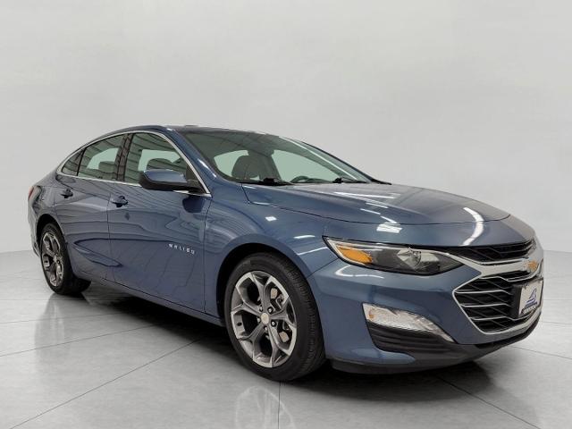 2024 Chevrolet Malibu Vehicle Photo in NEENAH, WI 54956-2243