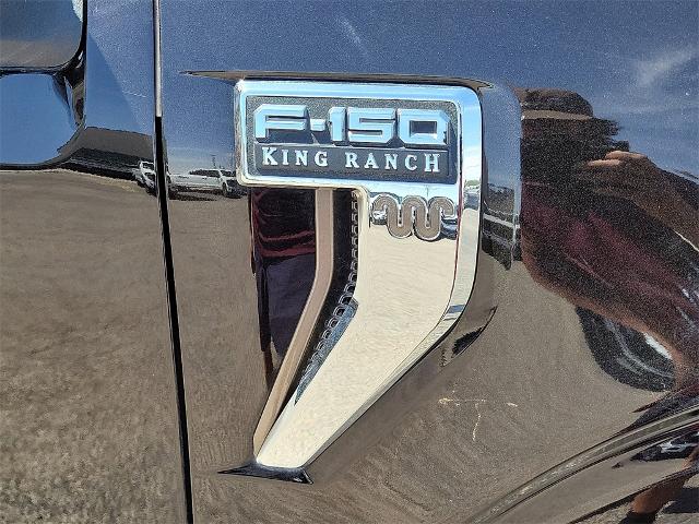 2021 Ford F-150 Vehicle Photo in EASTLAND, TX 76448-3020
