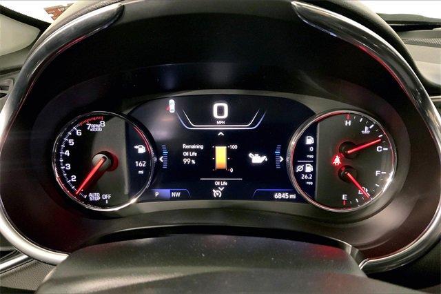 2024 Chevrolet Malibu Vehicle Photo in KANSAS CITY, MO 64114-4502