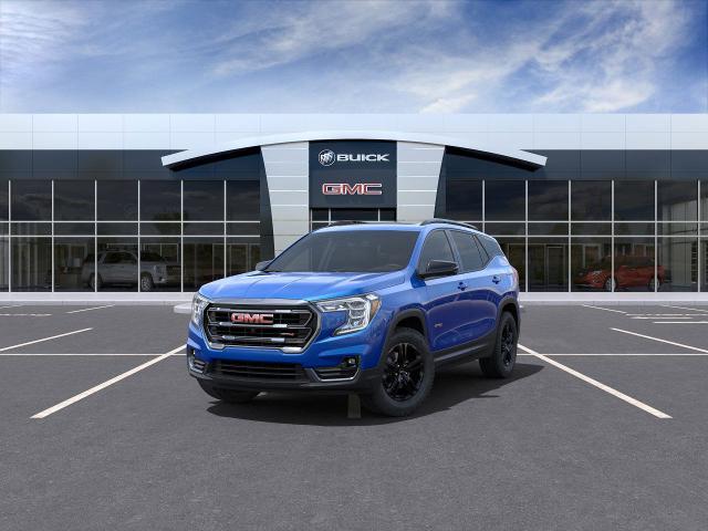 2024 GMC Terrain Vehicle Photo in PASADENA, CA 91107-3803