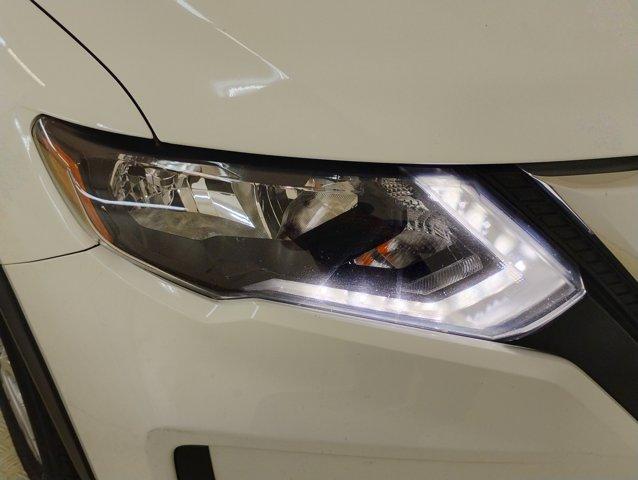 2019 Nissan Rogue Vehicle Photo in PINEVILLE, NC 28134-8495