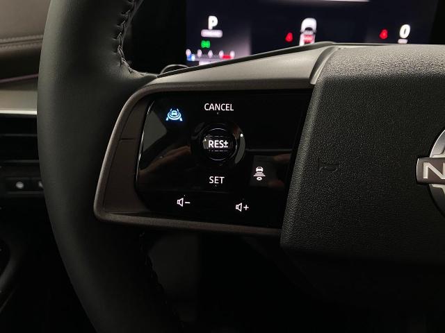 2025 Nissan Murano Vehicle Photo in Appleton, WI 54913
