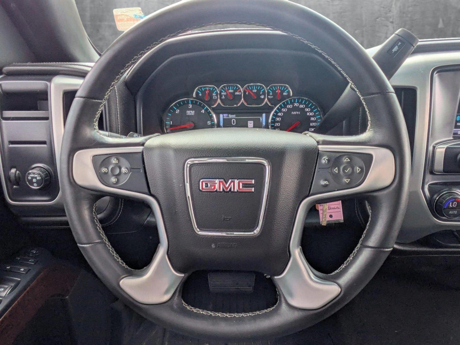 2017 GMC Sierra 1500 Vehicle Photo in Corpus Christi, TX 78415
