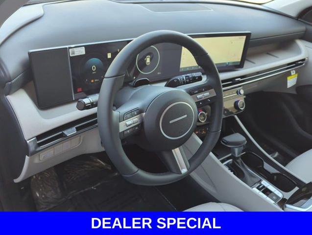 2025 Hyundai TUCSON Vehicle Photo in Merrillville, IN 46410