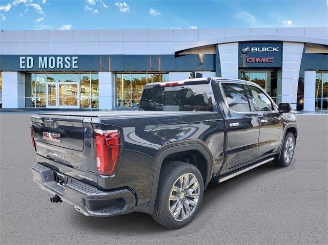 2025 GMC Sierra 1500 Vehicle Photo in SUNRISE, FL 33323-3202