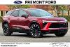 Used 2024 Chevrolet Blazer EV RS with VIN 3GNKDCRJ1RS224384 for sale in Newark, CA